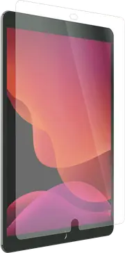 "ZAGG iPad 10.2"" Elite+ Glass Screen Protector"