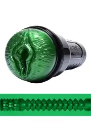 FleshLight Green Alien Queen 10" Stroker