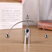 Creative Balance Pendulum Students' Graduation Gift Newton's Physics Pendulum Ba