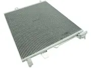 34GR71N A/C Condenser and Receiver Drier Assembly Fits 2007-2009 Mercedes GL320