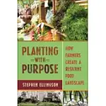 PLANTING WITH PURPOSE: HOW FARMERS CREATE A RESILIENT FOOD LANDSCAPE