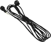 Zerodeko Lcd Screen Car Heater Extension Cable 3m Wire Harness Control Harness for Car Heater Switch Wiring