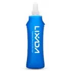 500ml Drinking Bottle Soft Folding Flask BPA Free for Q0P4