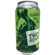 Two Heads Paleface Pale Ale