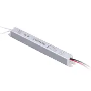 Steady Performance with AC220V LED Driver for Ultra Thin Light Box