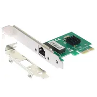 在飛比找蝦皮購物優惠-【天友科技】Gigabit PCI Express 有線網路