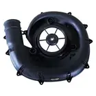 Outer Volute W/Bearing And Lab #314616001 for Homelite, Ryobi, Ridgid