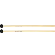 Vic Firth - M400 - Articulate Series Keyboard - Extra Soft Rubber, Oval