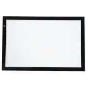 Ultra Thin LED Light Box Tracer Art Painting Pad Drawing Board for Artists