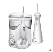 New Waterpik Ultra And Cordless Plus Waterflosser Pack