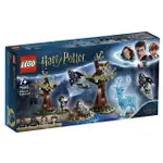 無盒 ［BRICKHOUSE] LEGO 樂高 75945 哈利波特 護法咒 EXPECTO PATRONUM