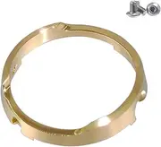 Steel Watch Outer Ring Protective Ring for SNE497 SNE498 SNE499 SNE518 SNE533 SNE535 SNE541