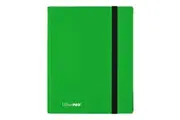 Ultra Pro Eclipse Pro 9 Pocket Binder (Lime Green)