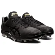 ASICS Baseball Spike Hardware GOLDSTAGE SM Black/Black 27.5 cm 2.5E 236