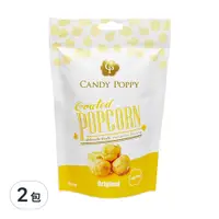 在飛比找Coupang 酷澎優惠-CANDY POPPY 菓糖爆米花 經典原味