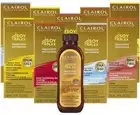 NEW Clairol Professional Soy4plex Liquicolor Permanent 4RN Light Red Natural Bro