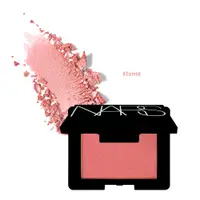 在飛比找COCORO Life優惠-【NARS】炫色腮紅 4.8g #TORRID