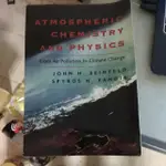 ATMOSPHERIC CHEMISTRY AND PHYSICS