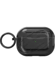[Diesel] Diesel - Airpods Case Airpods Pro / Pro 2 - Cases - Unisex - Black Black