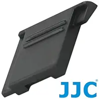 在飛比找momo購物網優惠-【JJC】副廠Pentax專用熱靴蓋HC-PK(相容Pent