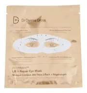 Dr. Dennis Gross DermInfusions Lift + Repair Eye Mask 10 ml. Facial Mask