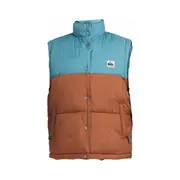 Quiksilver Lantern Puffer Vest for Women