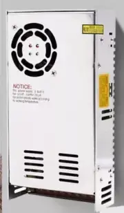 1PCS Meanwell NES-250-36 OUTPUT 48V 5A transformer DC switching power box NEW