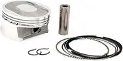 Replacement parts BRP Piston kit for BRP Outlander 800 engine parts quad ATV UTV GO KART 420296770 Easy to replace