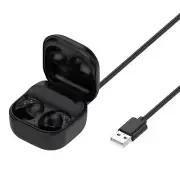 Earphone Charging Case Storage Box Dock Station for Galaxy Buds2 Pro (SM-R510)