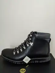 Cole Haan Men's Zerogrand Casual Hiker Waterproof Chukka Boot Size 11 NIB