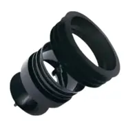 Green Drain - Waterless Trap Seal