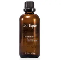 在飛比找鮮拾優惠-【Jurlique 茱莉蔻】玫瑰按摩油100ml(公司貨)