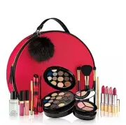 Elizabeth Arden 17pc World of Color Makeup Collection $400 Value IN SEALED BOX