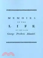 在飛比找三民網路書店優惠-Memoirs of the Life of the Lat