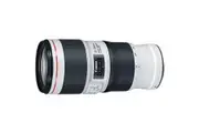 Canon EF 70-200mm F/4.0 L IS II USM Lens - BRAND NEW