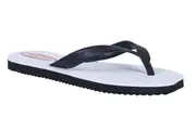Original DOUBLE PLUG Flip Flops Thongs Mens Sandals Shoes Slippers Plugger