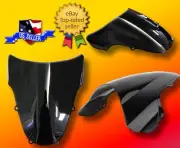 Motorcycle Windshield Suzuki GSXR1000(R) 750(R) 600(R) K1/K2/2000-2003