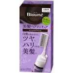 日本 花王  BLAUNE 白髮專用 補染劑/補充罐