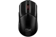 HyperX Pulsefire Haste 2 Core Wireless Gaming Mouse - Black