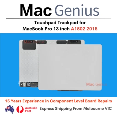 Trackpad Touchpad for A1502 MacBook Pro 13 inch 2013 2014