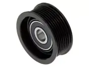 74MC67T Accessory Belt Idler Pulley Fits 2012-2015 Honda Civic 2.4L 4 Cyl GAS (for: Honda)