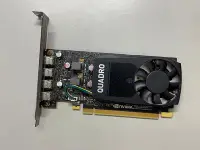 在飛比找Yahoo!奇摩拍賣優惠-NVIDIA Quadro P620 2GB GDDR5 M