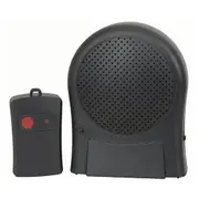 [TechBrands] Fart Machine w/ 4 sounds and Remote control