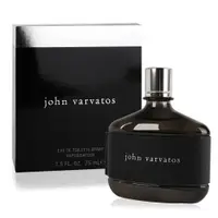 在飛比找ETMall東森購物網優惠-JOHN VARVATOS 經典同名男性淡香水 75ML