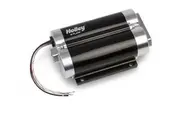 Holley 130 GPH Dominator Fuel Pump 127 @ 8PSI Up To 1460 Aspirated Dual Inlet