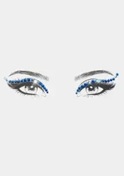 Feeling Royal Blue Eye Gems