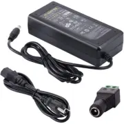 AC to DC 12V 1A 2A 3A 5A 6A 8A 10A Power Supply Adapter for 5050 5630 LED Strip