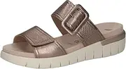 [Caprice] Women's 9-22108-42 Ballet Flats