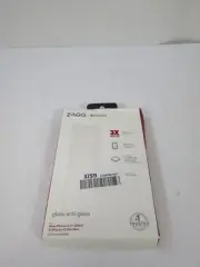 Zagg Invisibleshield Glass Screen Protector For Apple Iphone 14 Plus / 13 Pro