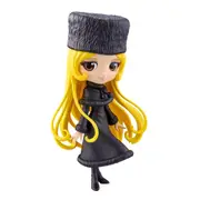 BANPRESTO Q Posket Galaxy Express 999 - Maetel-(Ver.A)